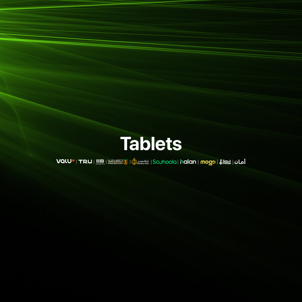 Tablets - XPRS