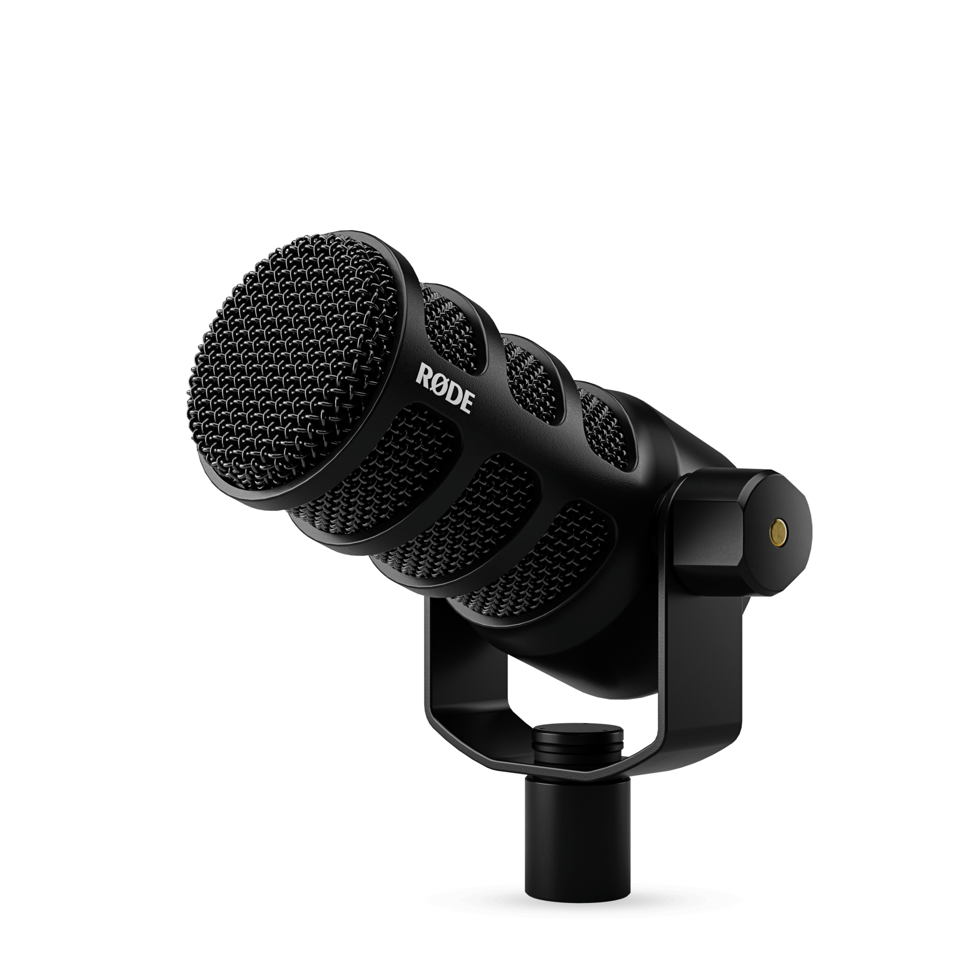 RODE PodMic USB Dynamic Broadcast Microphone