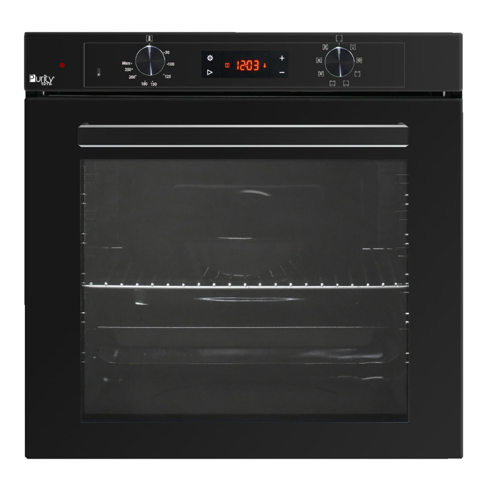 Purity KPT609EEDB 60 CM Electric Digital Oven (88 L)