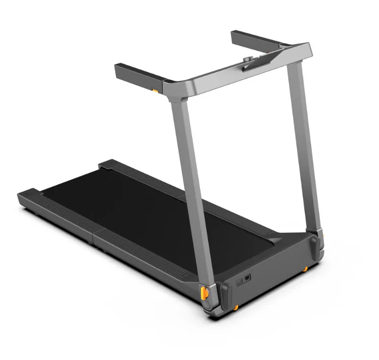 King Smith WalkingPad G1 مطحنة قابلة للطي - أسود