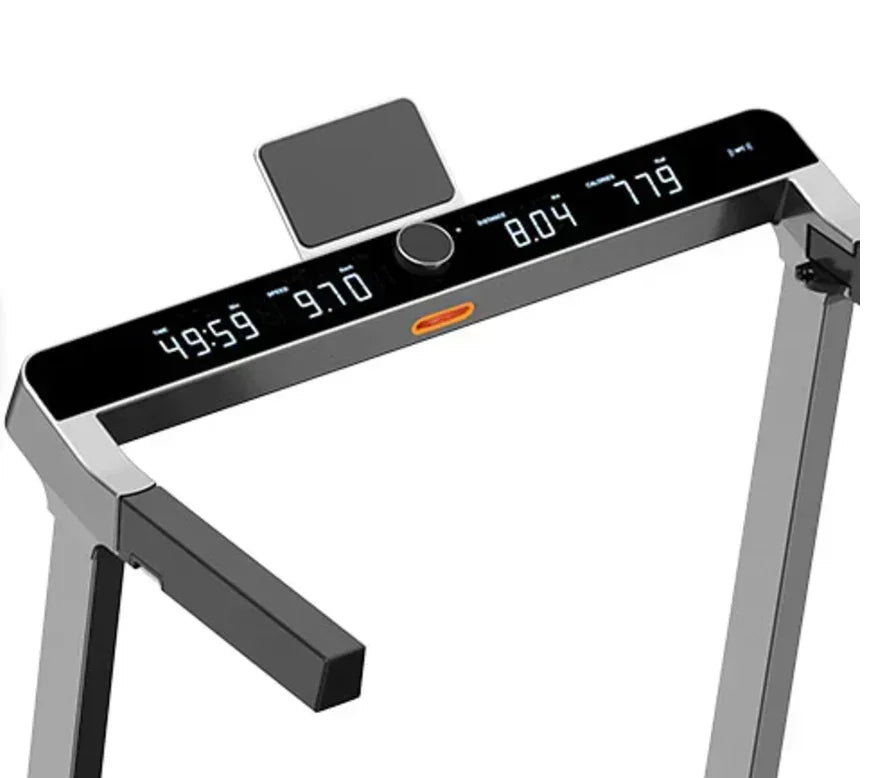 King Smith WalkingPad G1 Foldable Treadmill - Black