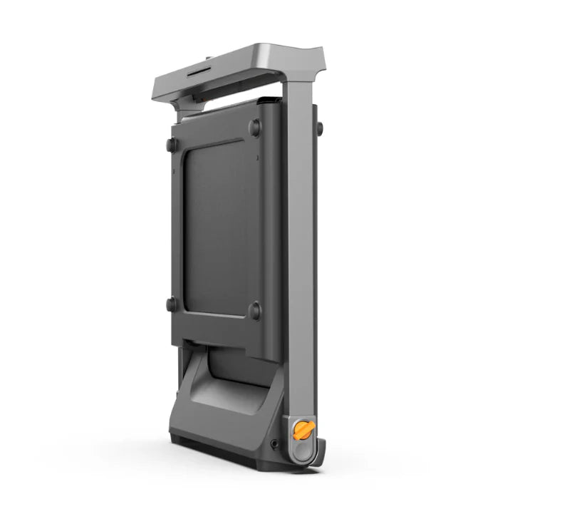 King Smith WalkingPad G1 مطحنة قابلة للطي - أسود