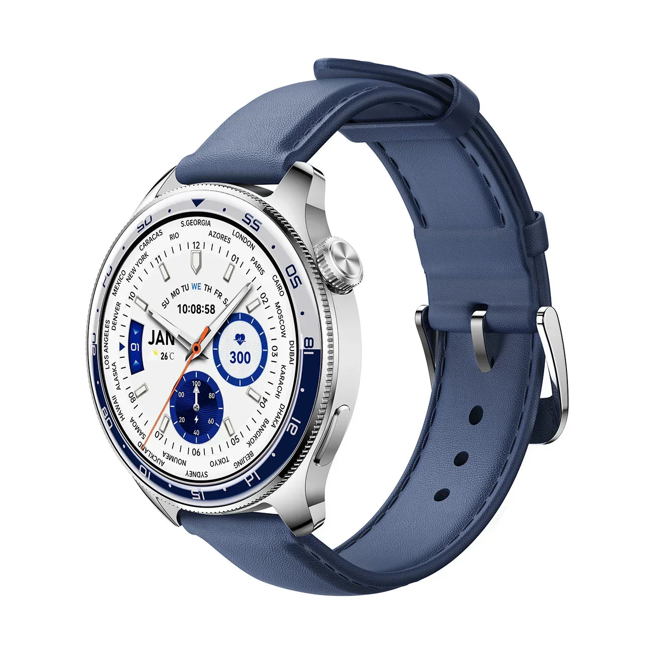 JOYROOM JR-FC3 Classic Smart Watch