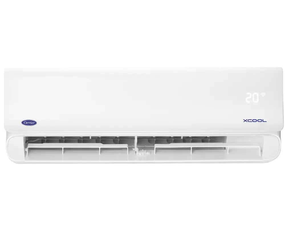 Carrier XCOOL 3HP Cool Only Split AC – 53KHEFT24N8-708F