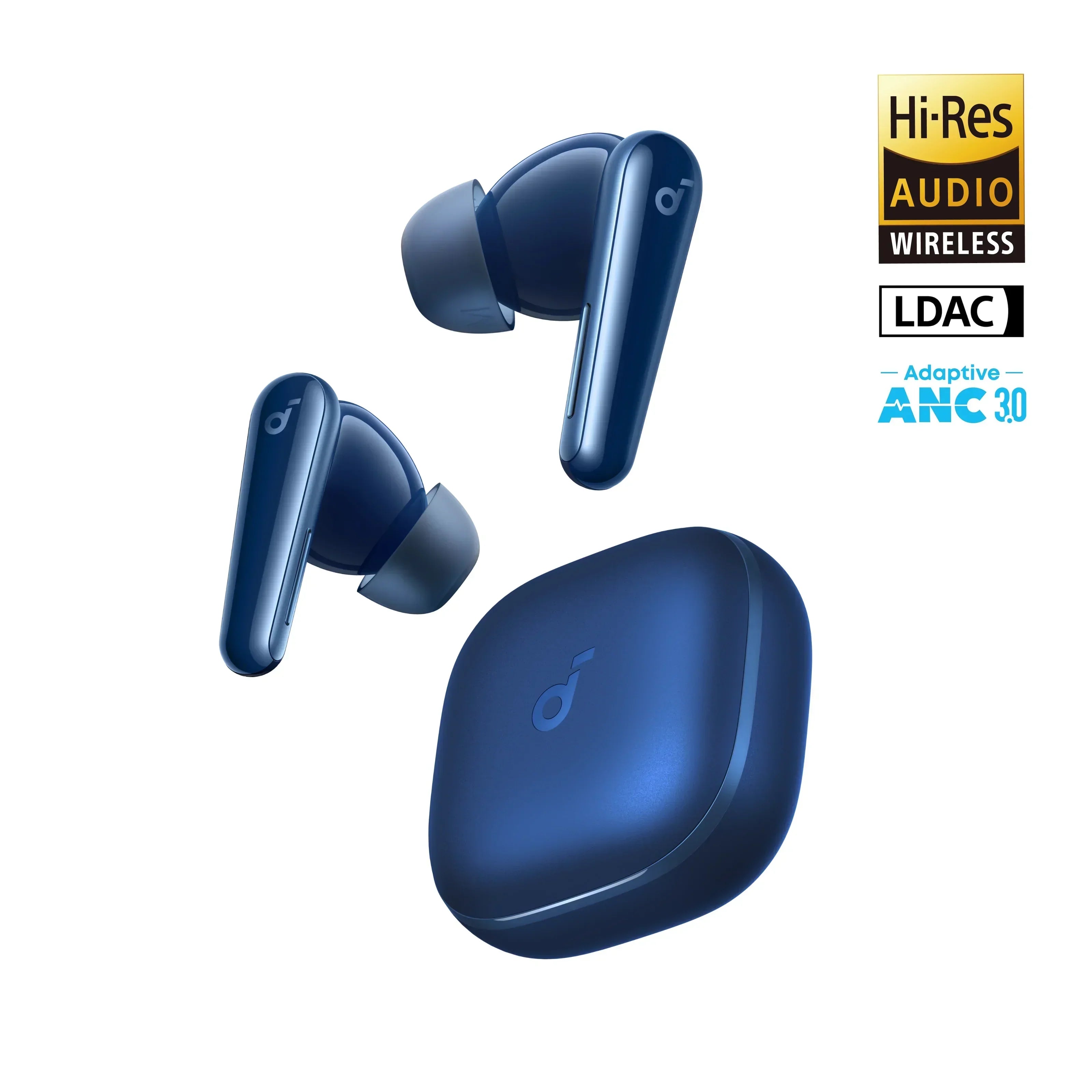 Anker Soundcore Liberty 5 Noise Cancelling Earbuds - | A3957H31