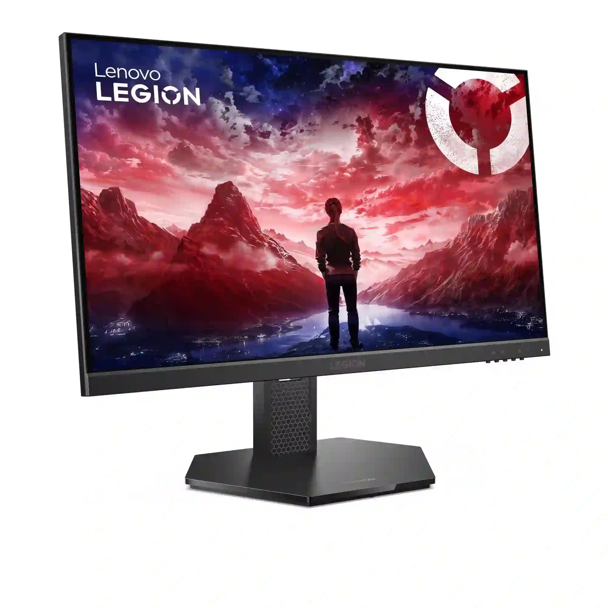Lenovo Legion 24-10 Gaming Monitor (23.8" FHD)