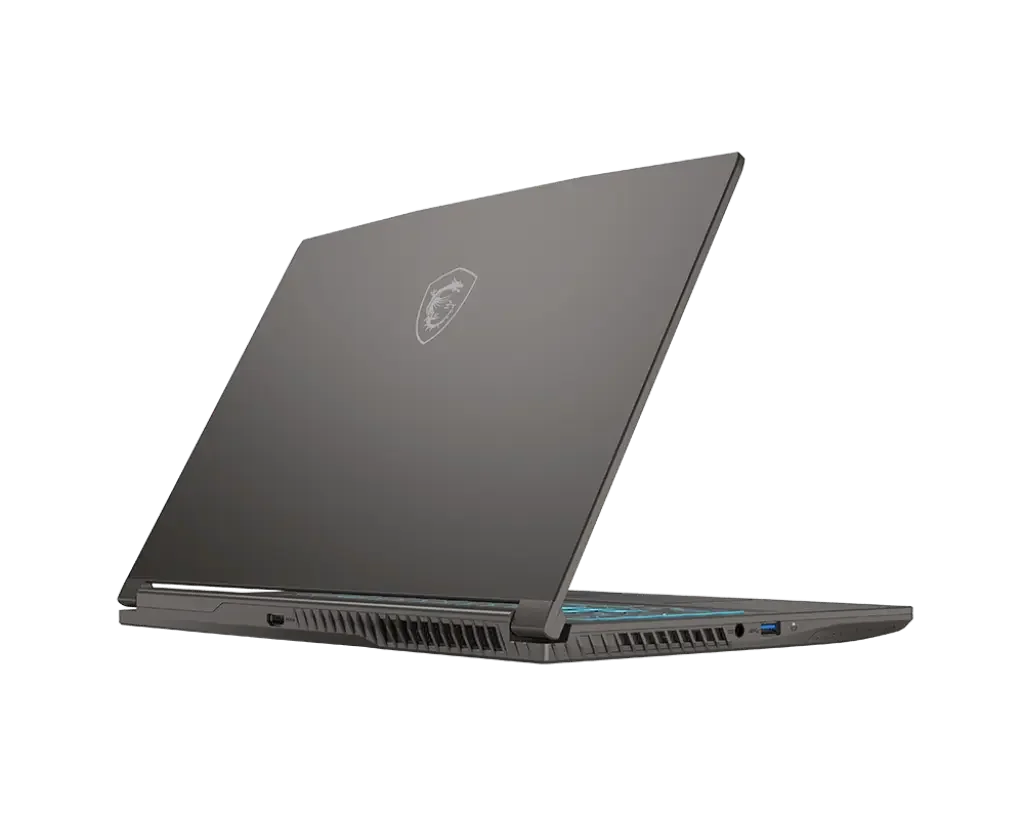 MSI Thin 15 B13UC - RTX 3050 - Intel Core i7-13620H (16GB RAM / 512GB SSD) 15.6 FHD 144Hz Display - Free DOS