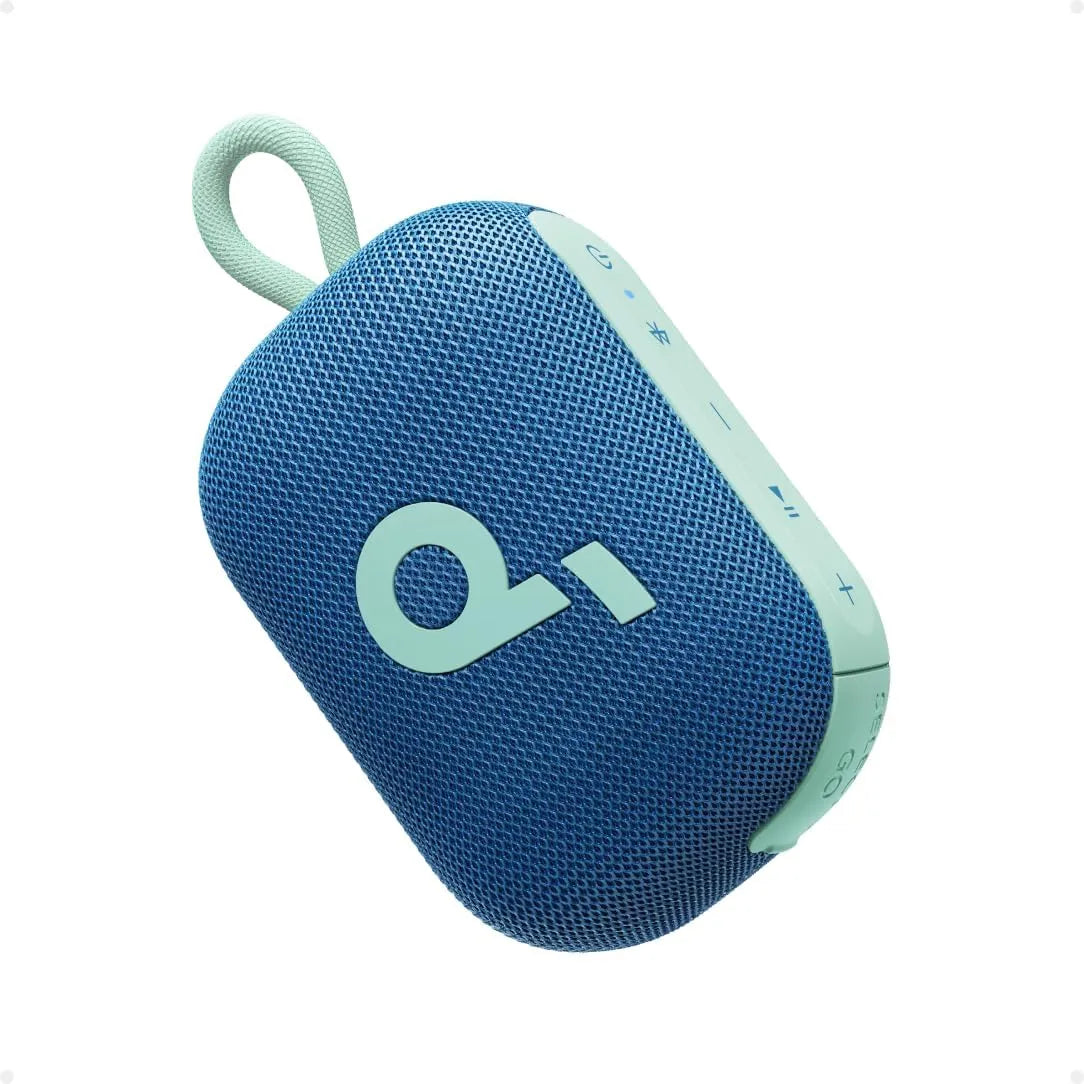 Anker Soundcore Select 4 Go Portable Bluetooth Speaker