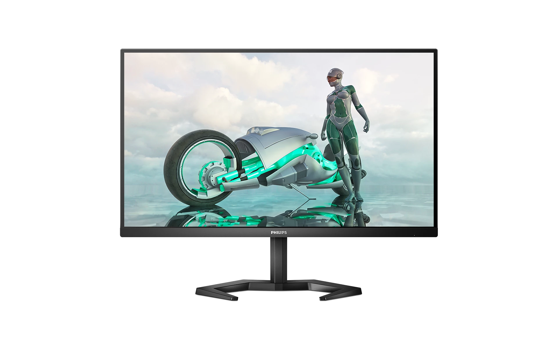 Philips Evnia 27 inch IPS 165Hz FHD Gaming Monitor