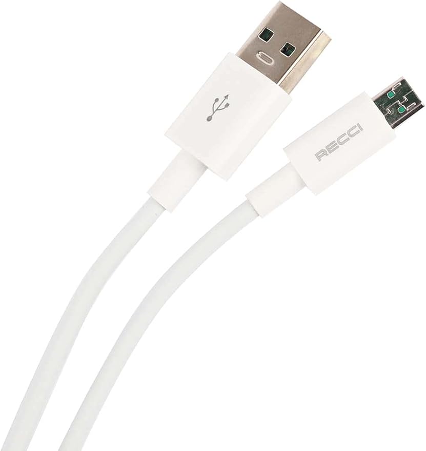 Recci RTC-P05C USB to Type-C Cable xprs 2