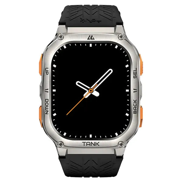 Kospet Tank M3 Ultra Smartwatch
