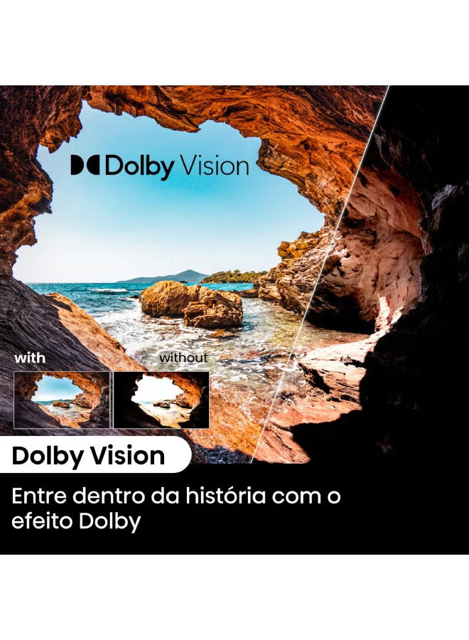 <tc>تلفزيون هايسنس الذكي 55 بوصة 4K UHD – موديل 55A6N</tc>