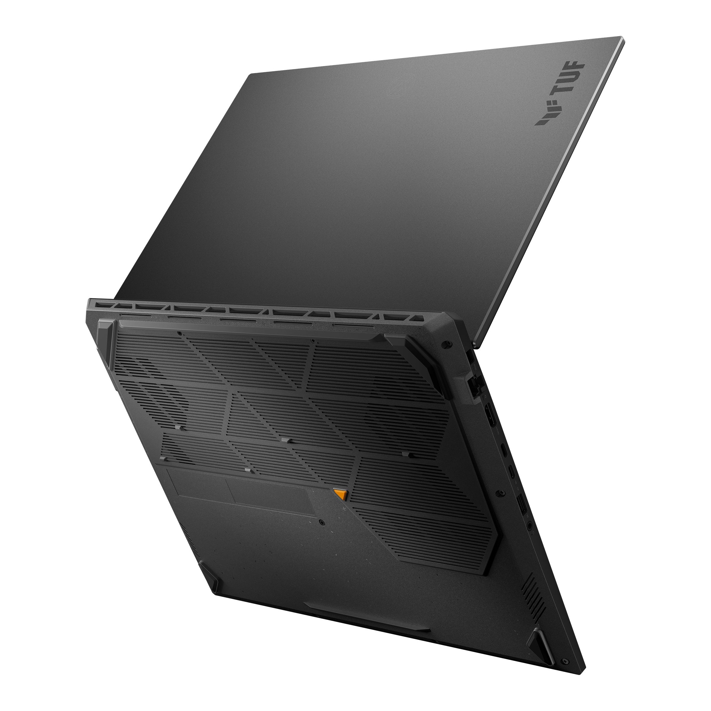 ASUS TUF Gaming A16 FA608PM-RV659W ,Amd Ryzen 9 8940HX ,16GB DDR5 ,512GB SSD ,RTX™ 5060,16"165Hz,Win11H