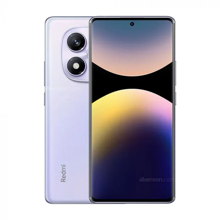 Xiaomi Redmi Note 14 Pro Plus 5G (12GB Ram/ 256GB) (Local Warranty)