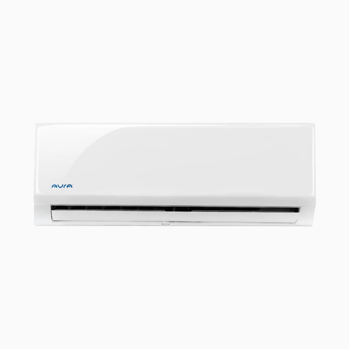 Aura 3HP Split Air Conditioner Plasma Cooling Only - White - ECO-PLUS-24CO