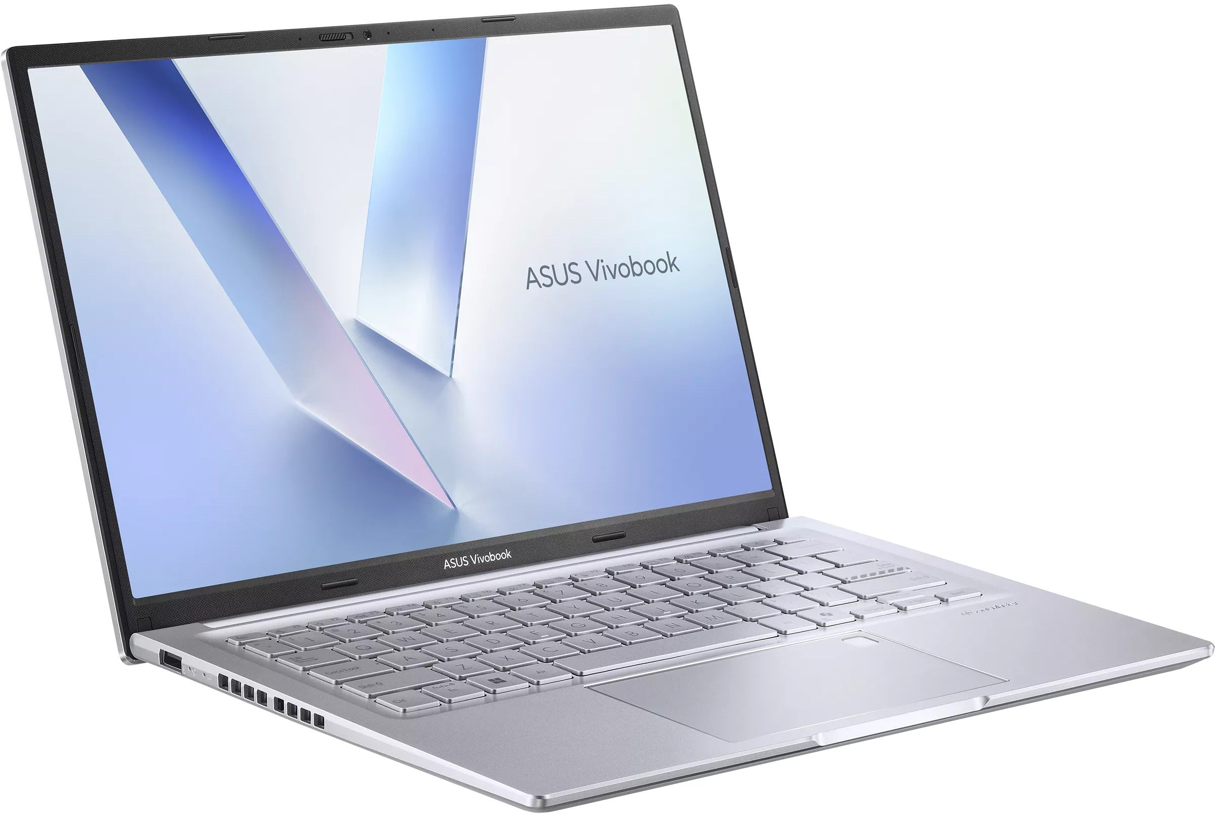 Asus VivoBook 14 M1405NAQ-LY855W ,AMD Ryzen™ 5 150, 8GB DDR5,512GB PCIE G4 SSD ,14-Inch WUXGA,AMD Radeon™ Graphics,Win11H