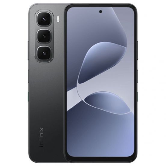 <tc>إنفينيكس Hot 60i 4G بسعة 8GB رام و256GB تخزين</tc>