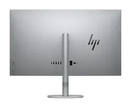 <tc>كمبيوتر مكتبي HP OmniStudio X الكل في واحد - معالج Intel Core Ultra 5 125H - رسومات Intel Arc (ذاكرة وصول عشوائي 16 جيجابايت / سعة 256 جيجابايت) - نظام التشغيل Windows 11 Home</tc>