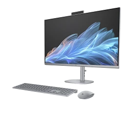 HP OmniStudio X All-in-One Desktop Intel® Core™ Ultra 5 125H , 16 GB DDR5-5600, 256GB , Intel® Arc™ Graphics Win11