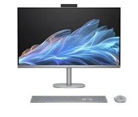 HP OmniStudio X All-in-One Desktop - Intel Core Ultra 5 125H - Intel Arc Graphics (16GB Ram / 256GB) Windows 11 Home