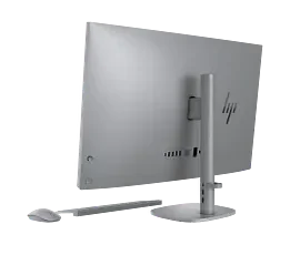 HP OmniStudio X All-in-One Desktop - RTX 4050 - Intel Core Ultra 5 125H - 16GB Ram - 512GB - Windows 11 Home