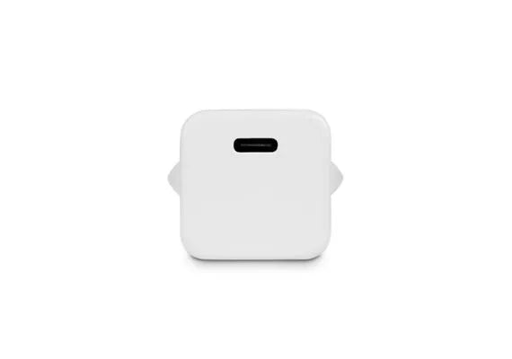 شاحن ttec SmartCharger™ PD USB-C 20W للسفر