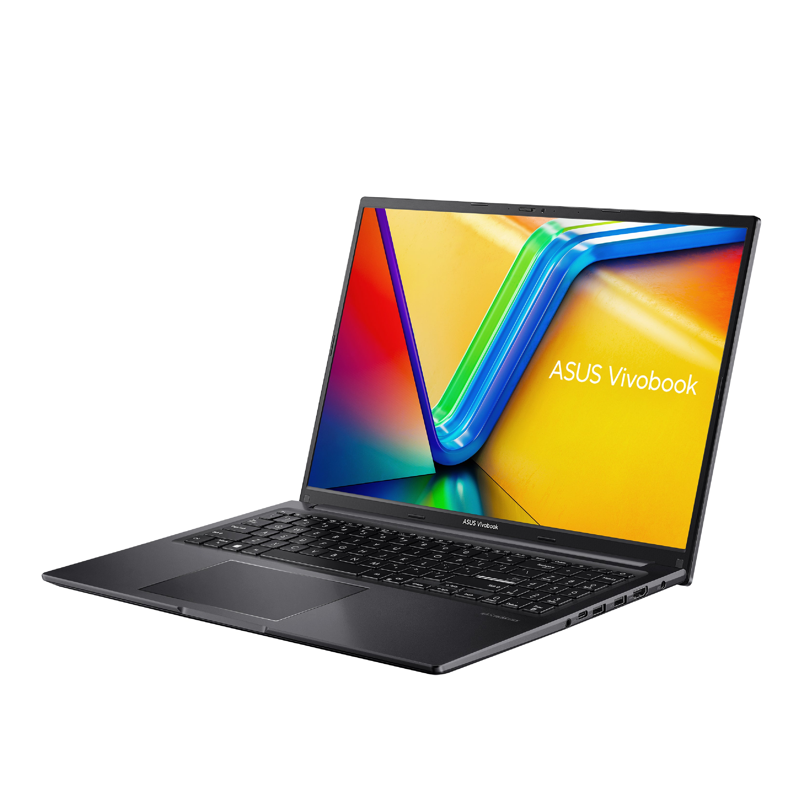 ASUS Vivobook 16 (X1605VA-ACH007W) Intel Core I7-13620H 16GB DDR4 512GB PCIE G4 SSD Intel® UHD Graphics 16" WUXGA 60Hz Win11 H