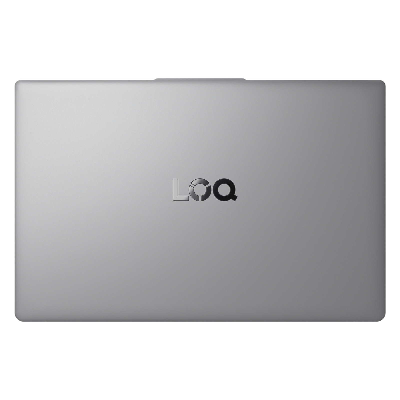 Lenovo LOQ Essential 15IAX9E Core i5-12450HX 16GB DDR5 512GB SSD RTX 3050 6GB DOS - LOQ M100 - 2Y Warranty - Grey