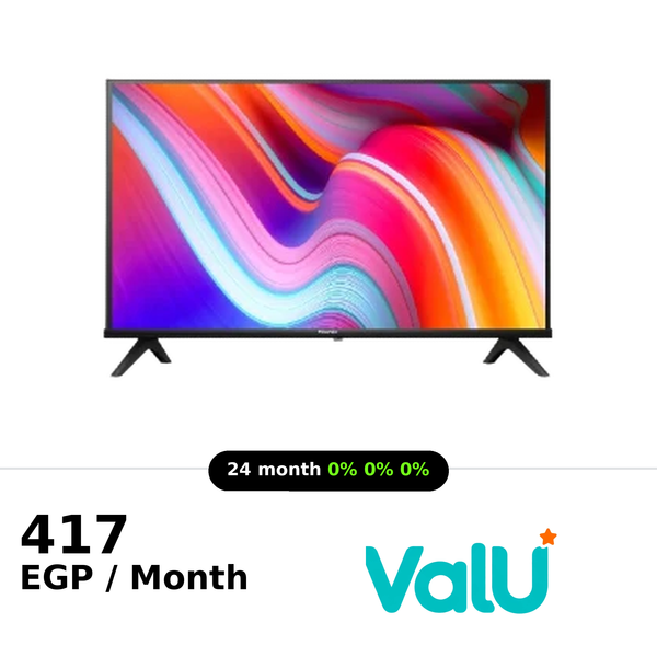 Hisense 32" FHD Smart LED TV - 32A4Q
