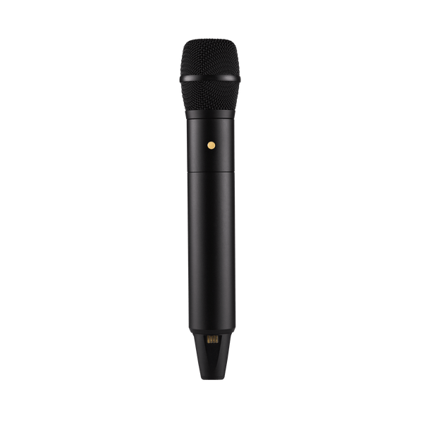 RODE Interview PRO Wireless Microphone Specification