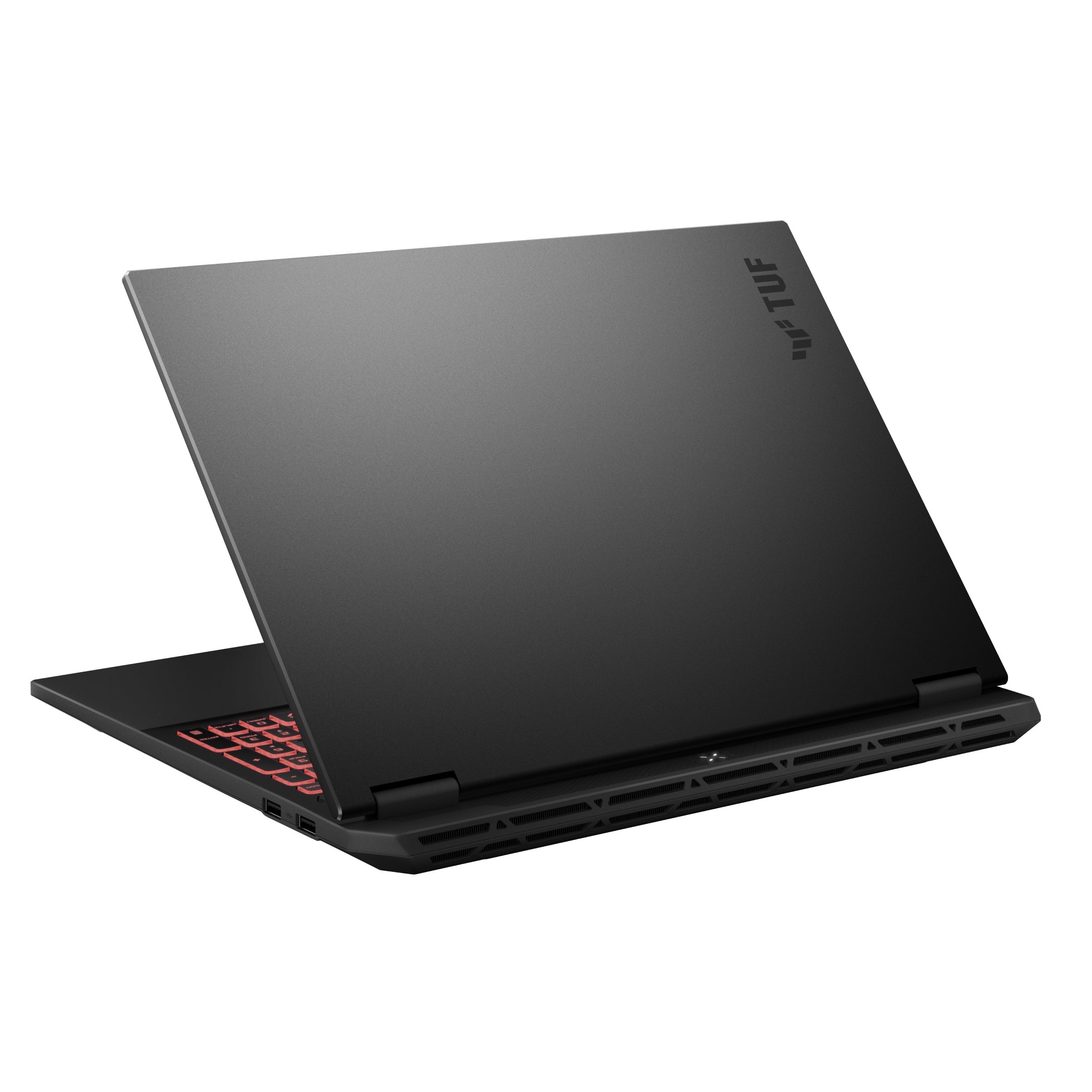 ASUS TUF Gaming A16 FA608PM-RV659W ,Amd Ryzen 9 8940HX ,16GB DDR5 ,512GB SSD ,RTX™ 5060,16"165Hz,Win11H