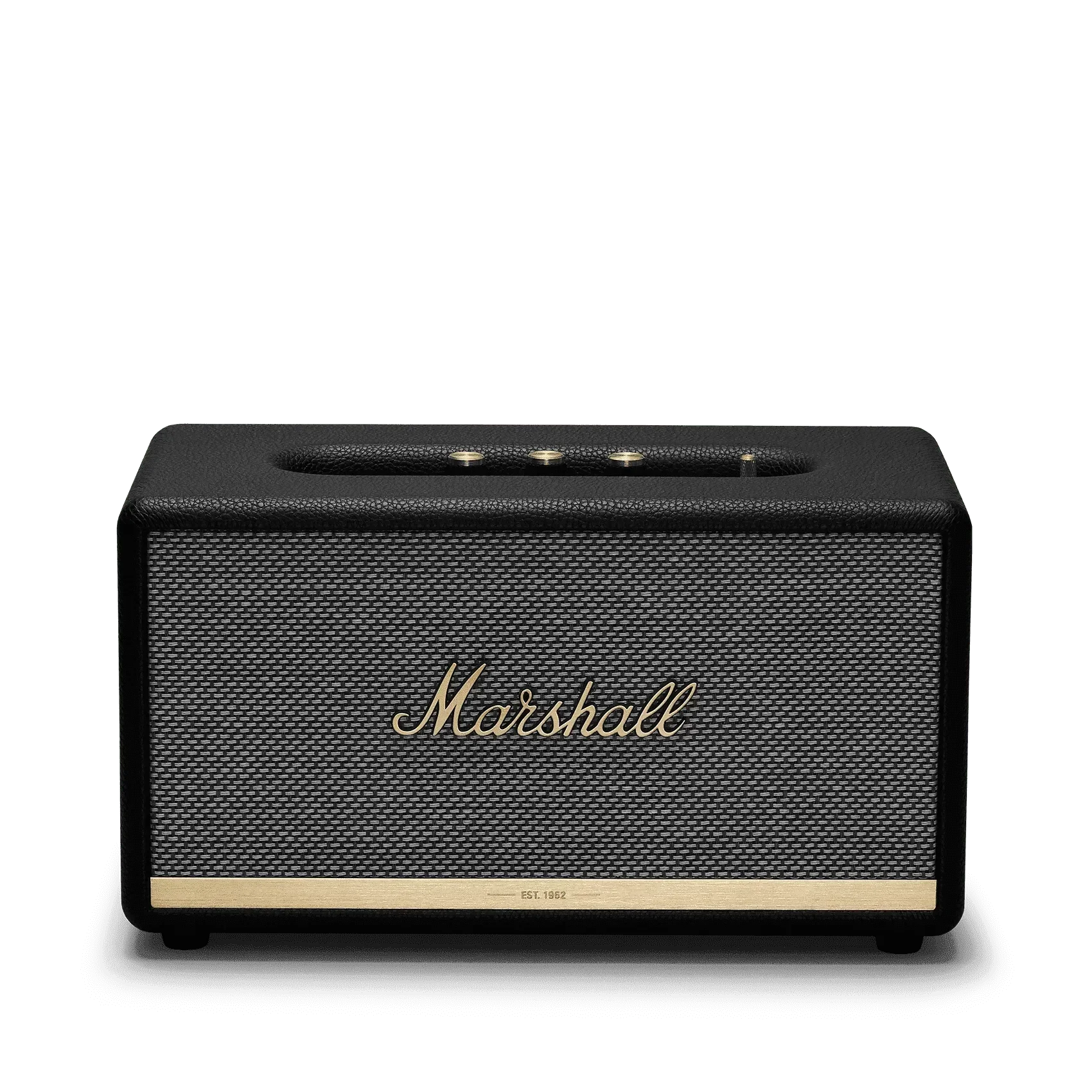 Midnight Marshall Stanmore II Bluetooth Speaker - Main Image