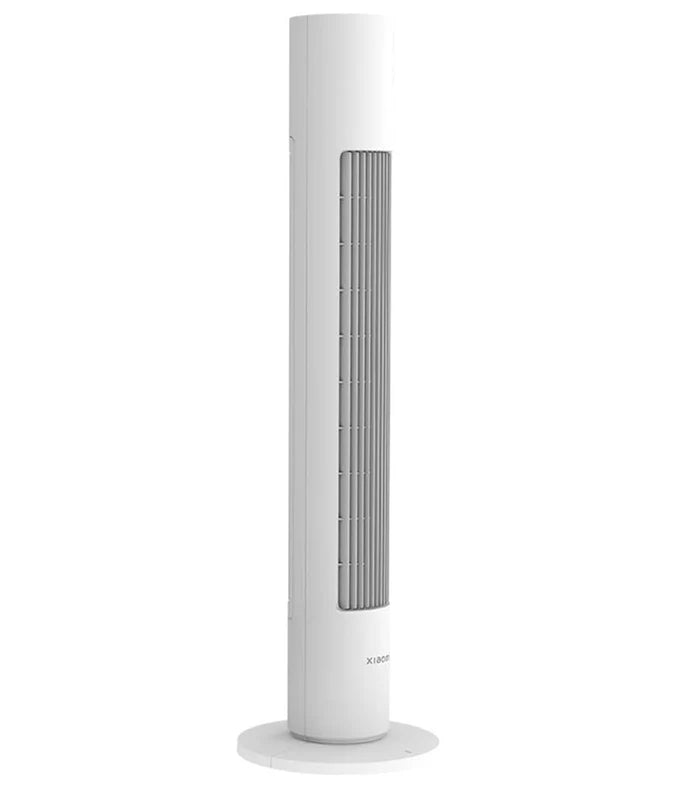Xiaomi Smart Tower Fan 2, 24W - White