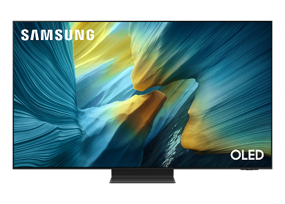 Samsung Smart TV 4K OLED  83'' 83S95F