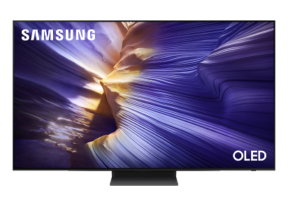 Samsung Smart TV 4K OLED  55'' 55S90F