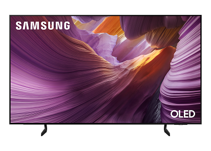 Samsung Smart TV 4K OLED  55'' 55S85F