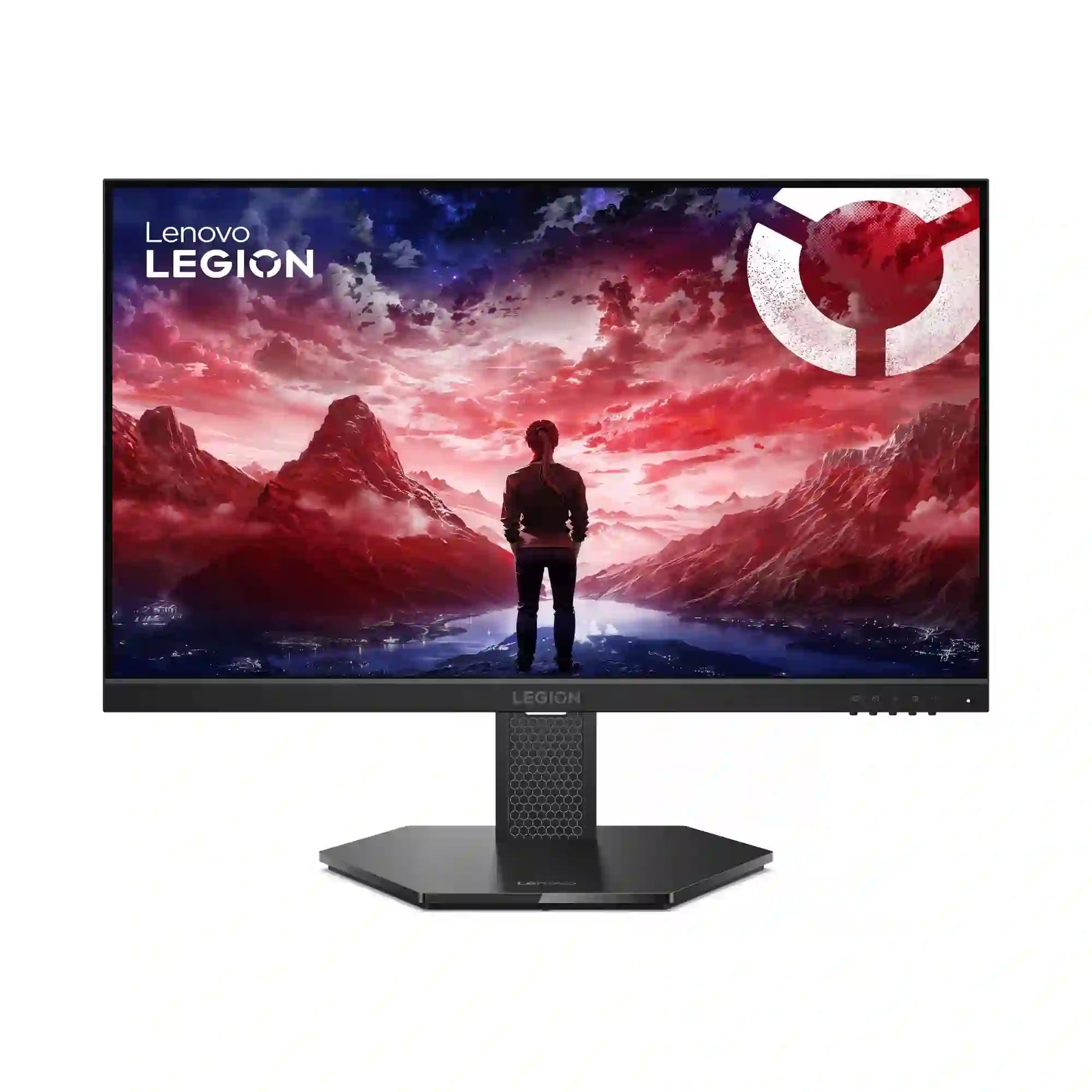 Lenovo Legion 24-10 Gaming Monitor (23.8" FHD)