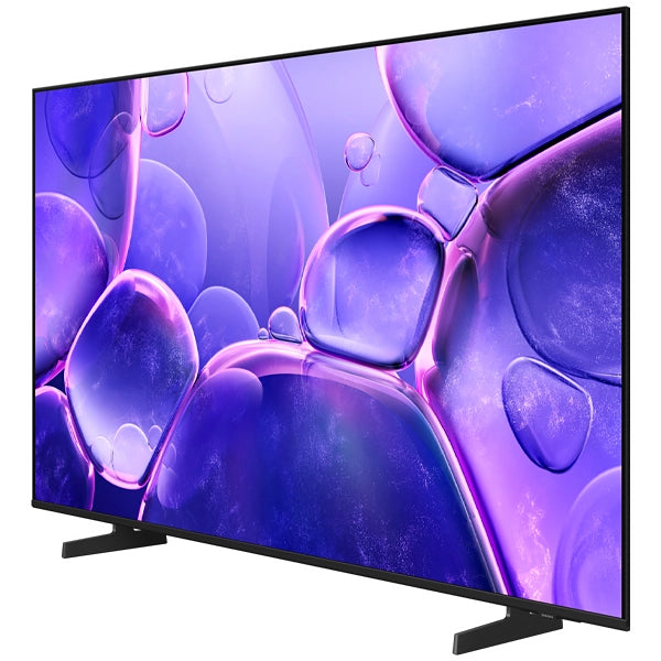 Samsung Crystal UHD 4K Smart 55 Inch - 55U8000F