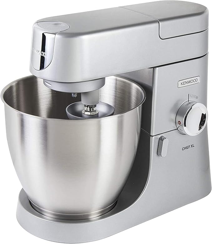 Kenwood kvl4110s chef xl 1200 w 6.7 liters