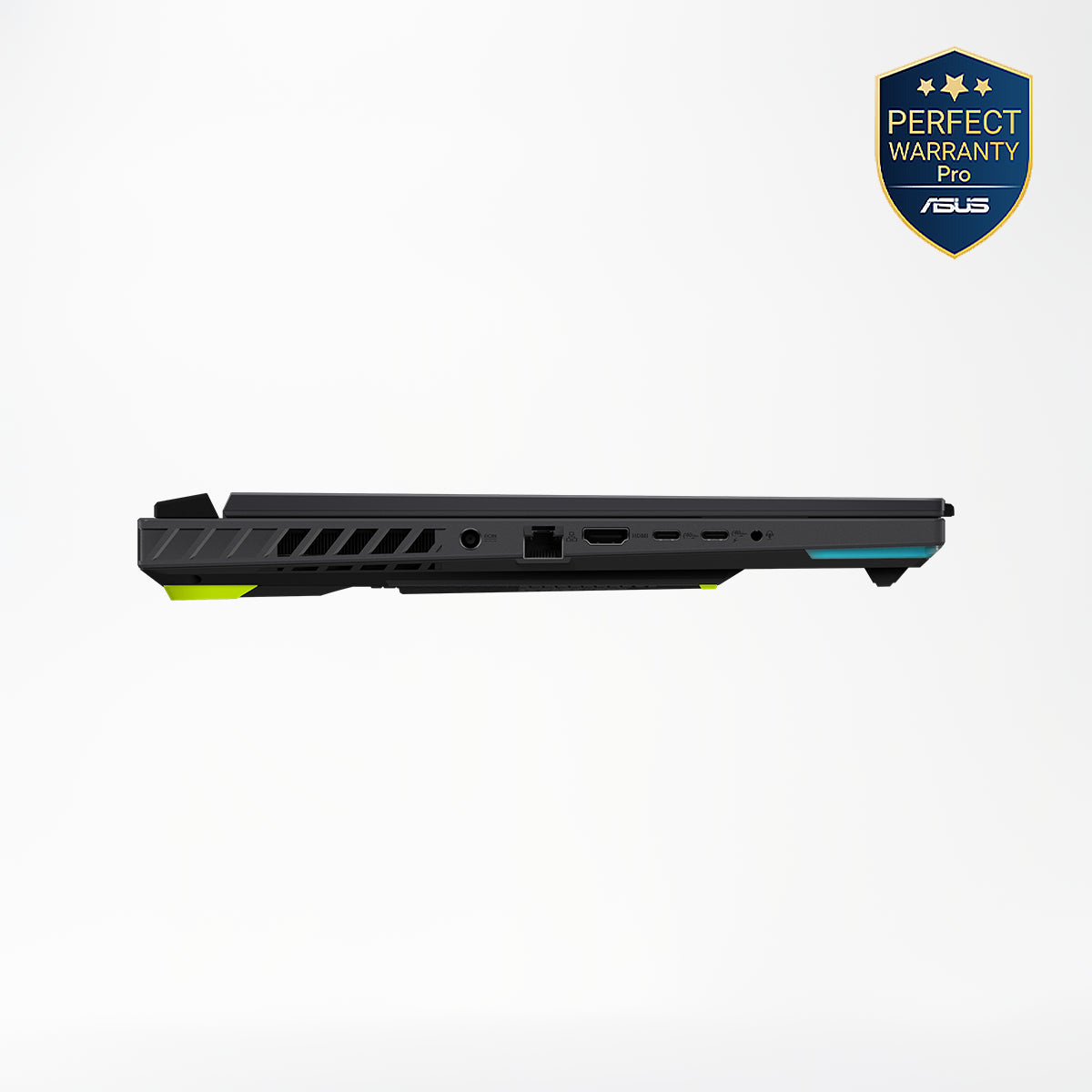 Asus ROG Strix G16 AMD Ryzen 9 9955HX 16GB Ram 5600MHz RTX 5060 8GB 1TB NVMe 16″ FHD+ 165Hz Win 11 Home