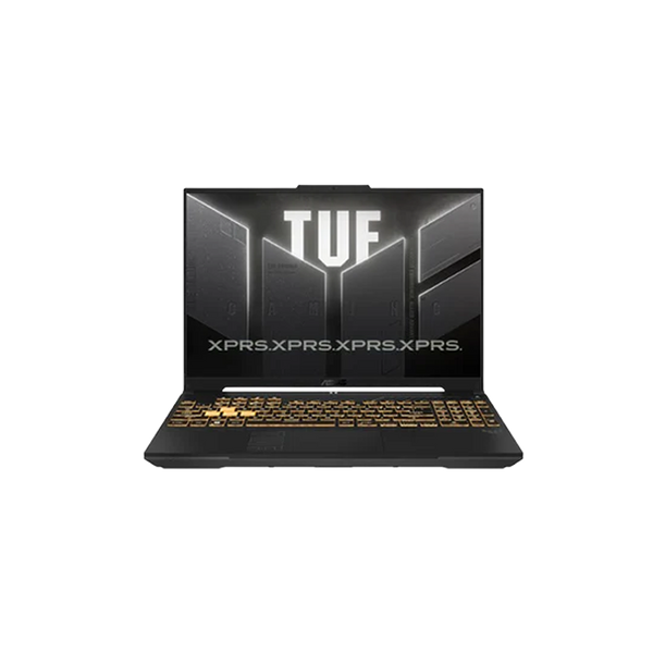 ASUS TUF Gaming F16 (FX607VU-RL165W) Intel Core 5 210H - RTX 4050 (16GB Ram / 512GB SSD) 16 INCH FHD 144Hz Display - Windows 11