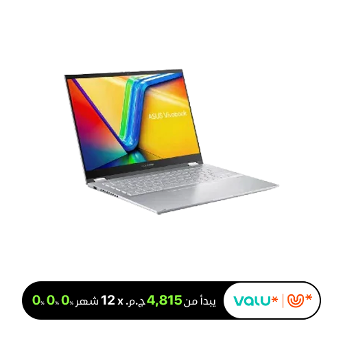 ASUS Vivobook S14 (M5406WA-PP009W) AMD Ryzen AI 9 365 (24GB Ram / 1TB SSD) AMD Radeon 880M Graphics - 14-inch 3K OLED 120Hz - Win11 Home