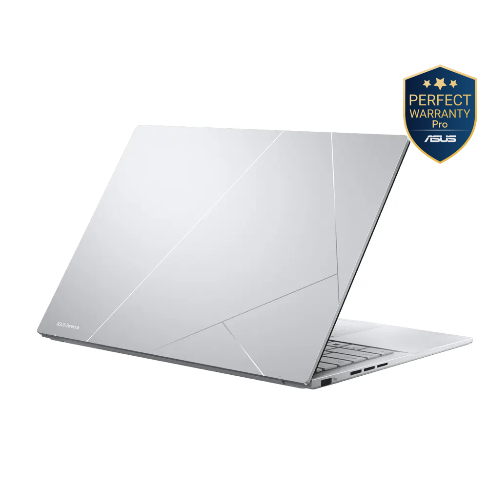 ASUS Zenbook 14 OLED Ultra 9 285H - Intel ARC Graphics (32GB Ram / 1TB SSD) 14-inch 4K Display – Windows 11