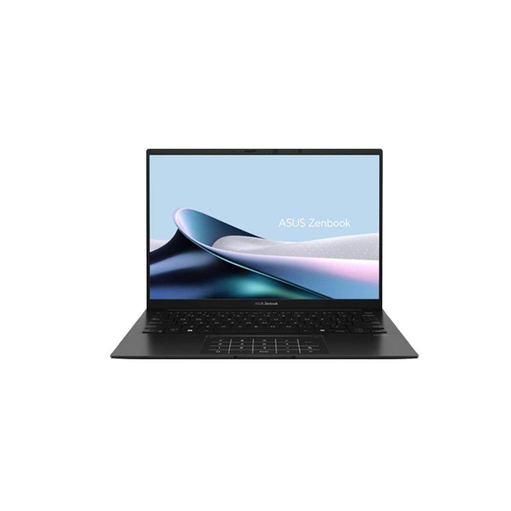 ASUS Zenbook 14 (UM3406GA-QL157W) AMD Ryzen AI 7 445, 16GB RAM, 512GB SSD, AMD Radeon™ Graphics, 14" 60Hz Display Win11 H