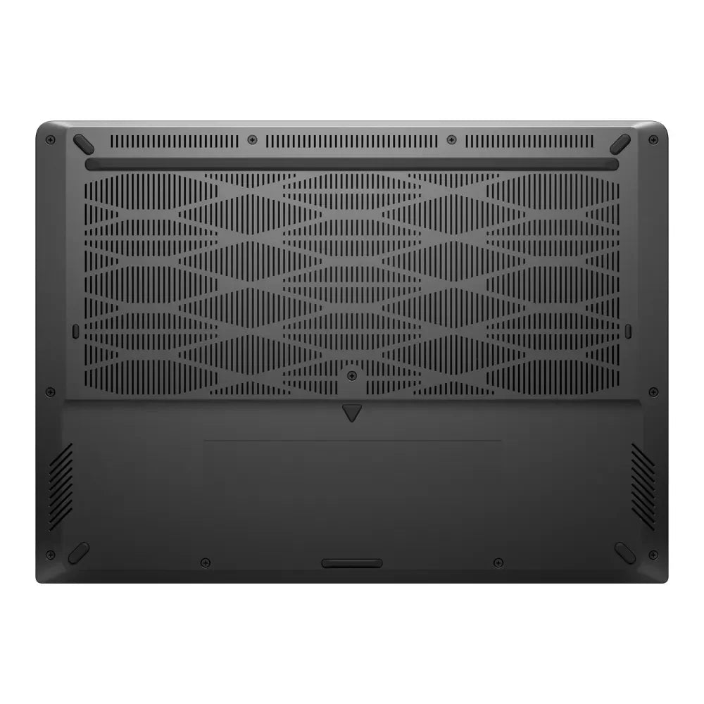 ASUS TUF A14 RTX 4050 back view 1