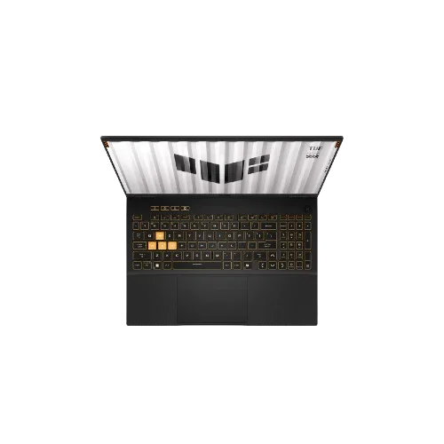 ASUS TUF F16 RTX 4050 egypt