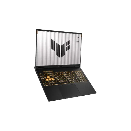 ASUS TUF F16 RTX 4050 egypt xprs