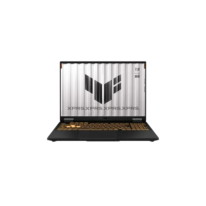 ASUS TUF F16 RTX 4050 xprs