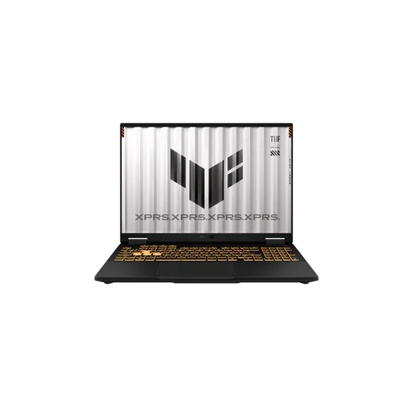 ASUS TUF Gaming F16 (FX608JHI-TU657W) Intel Core i7 14650HX 16GB RAM 512GB SSD RTX 5050 16-inch FHD Laptop