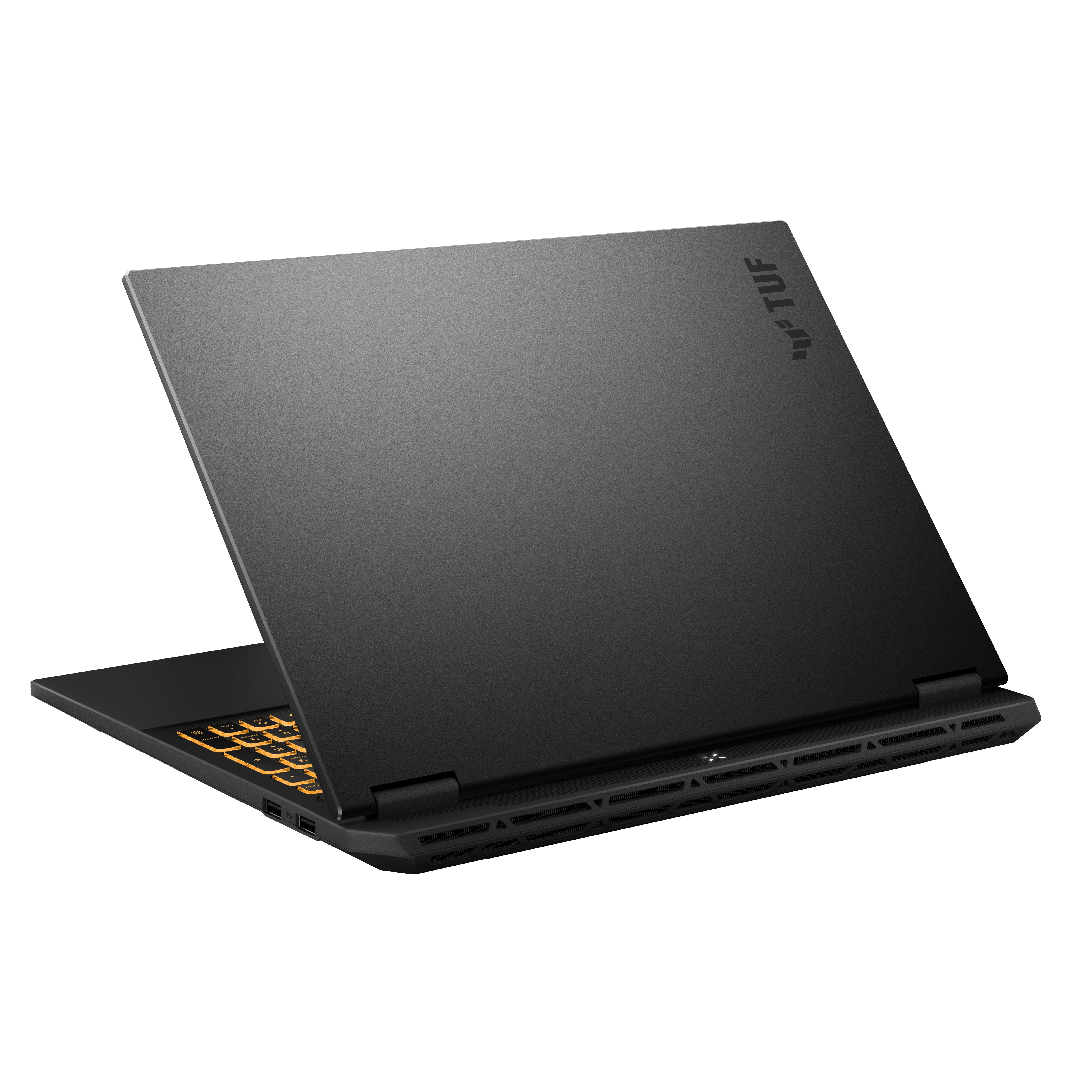 <tc>ASUS TUF Gaming F15 (FX608JHR-RV057W) – معالج Intel Core i7-14650HX – ذاكرة 16GB DDR5 – تخزين 512GB SSD – كارت شاشة NVIDIA GeForce RTX 5060 بسعة 8GB – شاشة 16 بوصة WUXGA بتردد 165Hz – نظام تشغيل Windows 11 Home</tc>